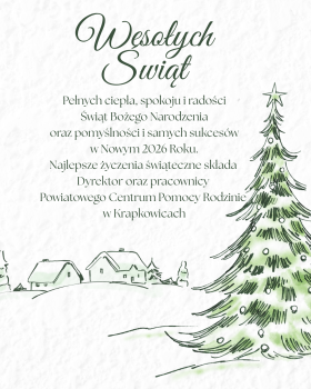 życzenia świąteczne