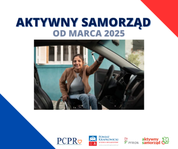 Aktywny Samorząd 2025