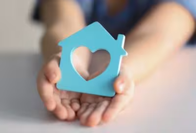 Poszukiwanie kandydatów do prowadzenia Rodzinnego Domu Dziecka