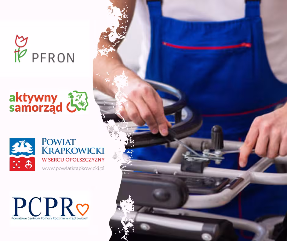 NOWOŚĆ w programie ,,Aktywny samorząd”