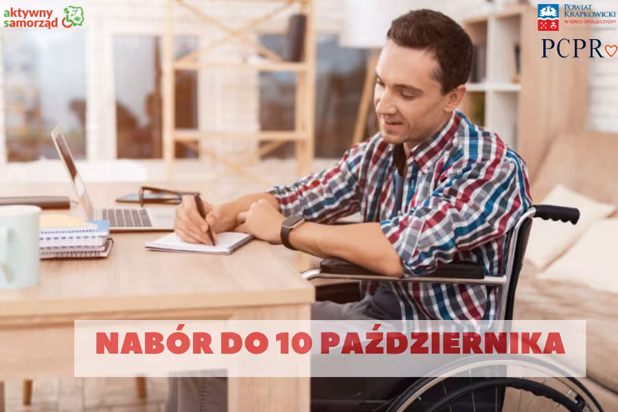 Zakończenie naboru Aktywny Samorząd (studenci)